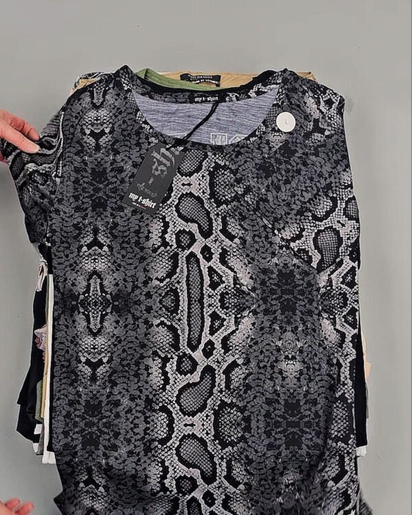 Фотография  280 - BRAND STOCK Summer#20 кг, ЛОТ №8386 оптом в Благовещенске и Амурской области