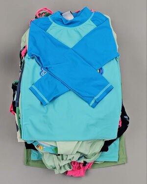 Купить Купальники LIDL Kids 114#5 кг, ЛОТ №8375 оптом в Благовещенске и Амурской области