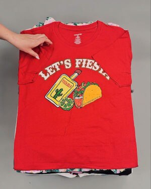 Фотография  429 - LIDL Summer mix 124#15 кг, ЛОТ №8390 оптом в Благовещенске и Амурской области