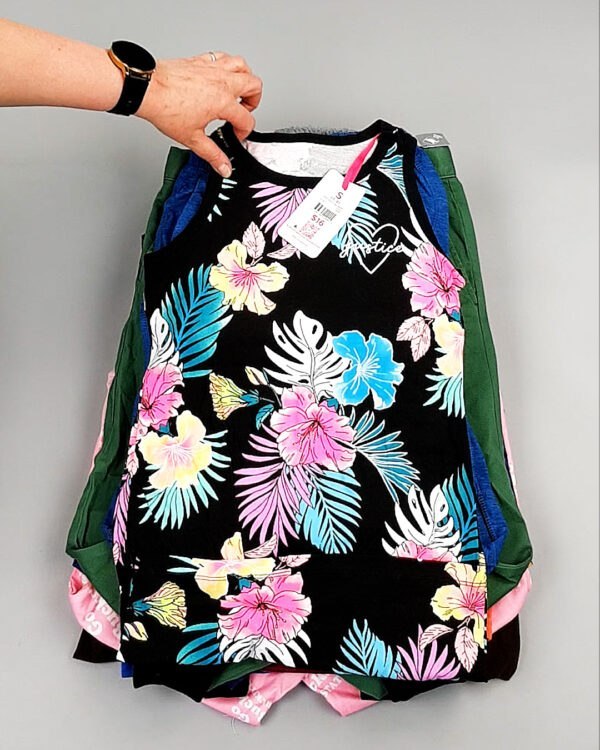 Фотография  759 - BABY KIDS CAN 44#7 кг, ЛОТ №8141 оптом в Благовещенске и Амурской области