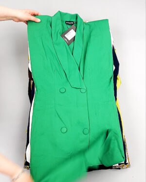 Фотография  343 - Платья Англия СТОК лето#10 кг, ЛОТ №8325 оптом в Благовещенске и Амурской области