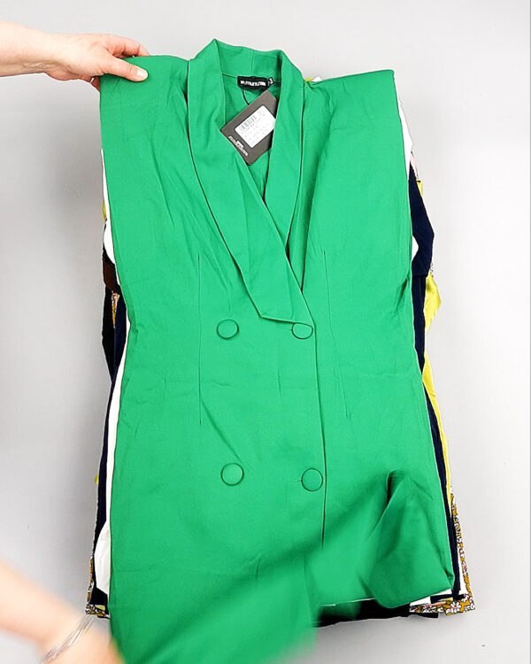 Фотография  785 - Платья Англия СТОК лето#10 кг, ЛОТ №8325 оптом в Благовещенске и Амурской области