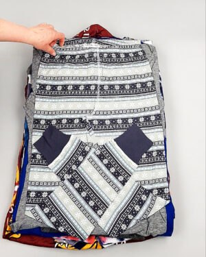 Фотография  668 - Пижамы СТОК CAN 084#10 кг, ЛОТ №8328 оптом в Благовещенске и Амурской области