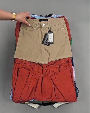 Фотография  852 - VERO MODA  Summer mix 045#13 кг, ЛОТ №8444 оптом в Благовещенске и Амурской области