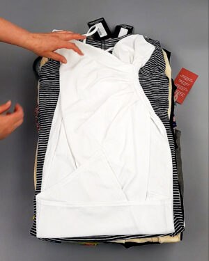 Фотография  589 - Платья Англия СТОК лето#10 кг оптом в Благовещенске и Амурской области