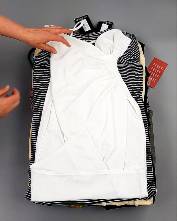 Фотография  701 - Платья Англия СТОК лето#10 кг оптом в Благовещенске и Амурской области