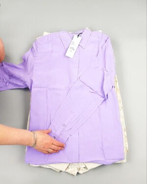 Фотография  565 - YA YA mix 43#40 шт, ЛОТ №8269 оптом в Благовещенске и Амурской области