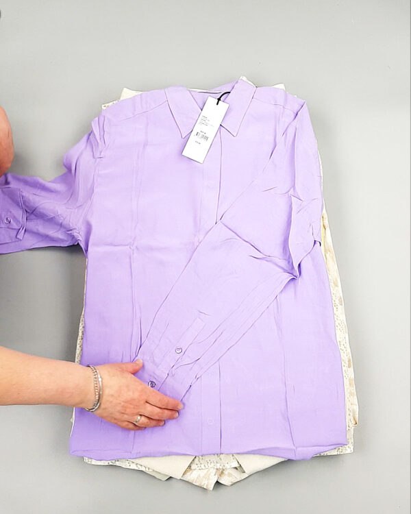 Фотография  318 - YA YA mix 43#40 шт, ЛОТ №8269 оптом в Благовещенске и Амурской области