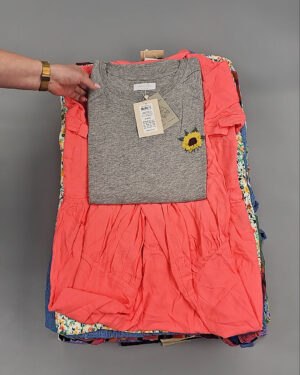 Фотография  601 - MAMA LICIOUS Summer 045 mix#16 кг, ЛОТ №8443 оптом в Благовещенске и Амурской области