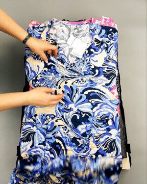 Фотография  436 - OTHER STORIES mix 06 B 035#15 кг, ЛОТ №8191 оптом в Благовещенске и Амурской области