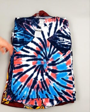 Фотография  956 - Пижамы СТОК CAN 084#10 кг, ЛОТ №8328 оптом в Благовещенске и Амурской области