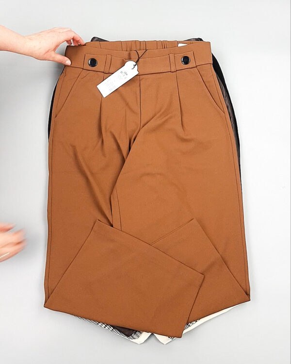 Фотография  613 - Брюки Bestseller+DK Summer 035#10 кг, ЛОТ №8248 оптом в Благовещенске и Амурской области