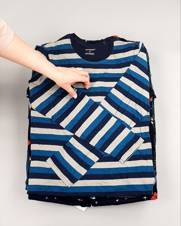 Фотография  489 - Домашняя одежда LIDL 124#10 кг оптом в Благовещенске и Амурской области