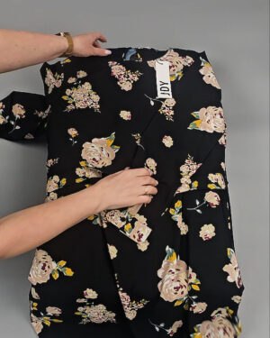 Фотография  189 - JDY Summer mix 045#15 кг, ЛОТ №8426 оптом в Благовещенске и Амурской области