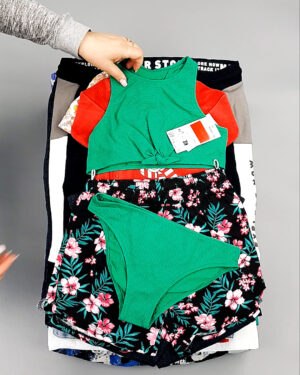 Фотография  780 - C&A детский микс 43#15,6 кг, ЛОТ №8209 оптом в Благовещенске и Амурской области