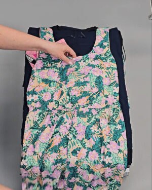 Фотография  276 - LIDL Summer mix 124#15 кг, ЛОТ №8392 оптом в Благовещенске и Амурской области