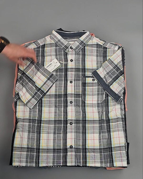 Фотография  102 - TOM TAILOR mix 0424#15 кг, ЛОТ №8431 оптом в Благовещенске и Амурской области