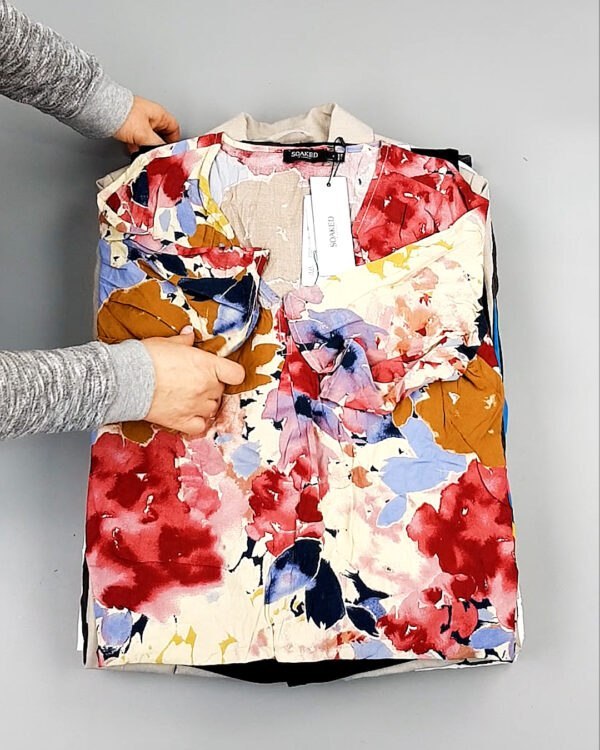 Фотография  797 - DK, Bestseller + Summer mix#15 кг, ЛОТ №8228 оптом в Благовещенске и Амурской области