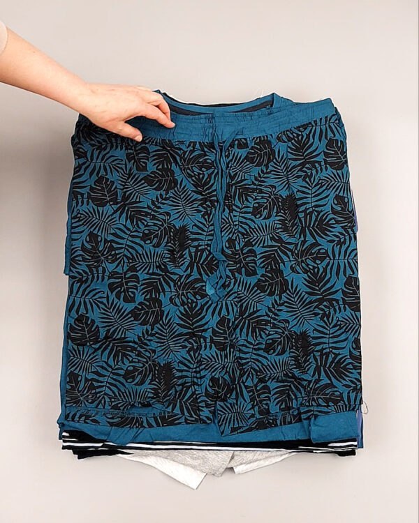 Фотография  262 - Домашняя одежда LIDL 124#10 кг оптом в Благовещенске и Амурской области