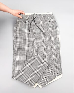 Фотография  275 - Брюки Bestseller+DK Summer 035#10 кг, ЛОТ №8248 оптом в Благовещенске и Амурской области