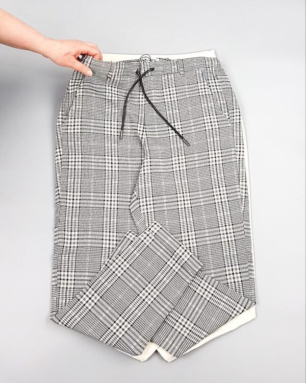 Фотография  976 - Брюки Bestseller+DK Summer 035#10 кг, ЛОТ №8248 оптом в Благовещенске и Амурской области