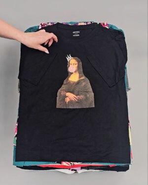 Фотография  398 - LIDL Summer mix 124#15 кг, ЛОТ №8390 оптом в Благовещенске и Амурской области