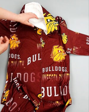 Фотография  412 - Пижамы СТОК CAN 084#10 кг, ЛОТ №8328 оптом в Благовещенске и Амурской области