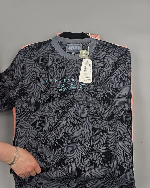 Фотография  837 - TOM TAILOR mix 0424#15 кг, ЛОТ №8431 оптом в Благовещенске и Амурской области