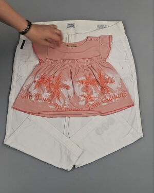 Фотография  718 - BRAND Kids Summer#30 шт, ЛОТ №3 оптом в Благовещенске и Амурской области