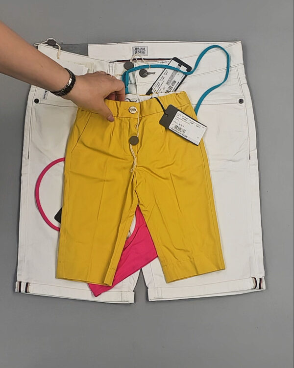 Фотография  519 - BRAND Kids Summer#30 шт, ЛОТ №2 оптом в Благовещенске и Амурской области