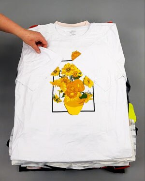 Фотография  253 - LIDL Summer mix 124#15 кг оптом в Благовещенске и Амурской области