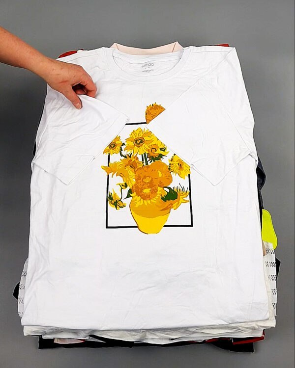 Фотография  113 - LIDL Summer mix 124#15 кг оптом в Благовещенске и Амурской области