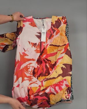 Фотография  479 - JDY Summer mix 045#15 кг, ЛОТ №8424 оптом в Благовещенске и Амурской области