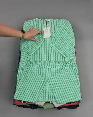 Фотография  613 - JDY Summer mix 045#15 кг, ЛОТ №8425 оптом в Благовещенске и Амурской области