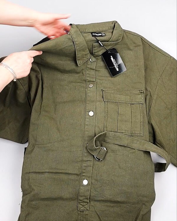 Фотография  431 - Платья Англия СТОК лето#10 кг, ЛОТ №8326 оптом в Благовещенске и Амурской области