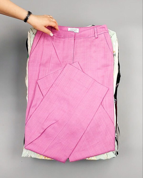 Фотография  463 - OTHER STORIES mix 06 B 035#15 кг, ЛОТ №8193 оптом в Благовещенске и Амурской области