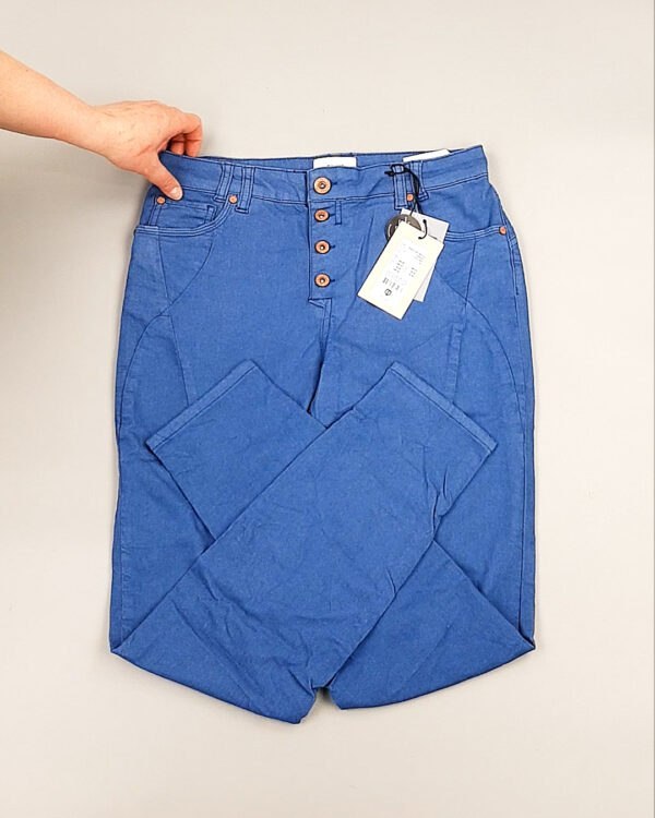 Фотография  123 - Брюки Bestseller+DK Summer 035#10 кг оптом в Благовещенске и Амурской области