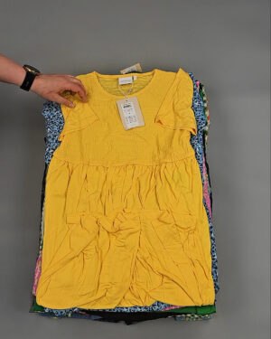 Фотография  980 - MAMA LICIOUS Summer 045 mix#16 кг, ЛОТ №8442 оптом в Благовещенске и Амурской области