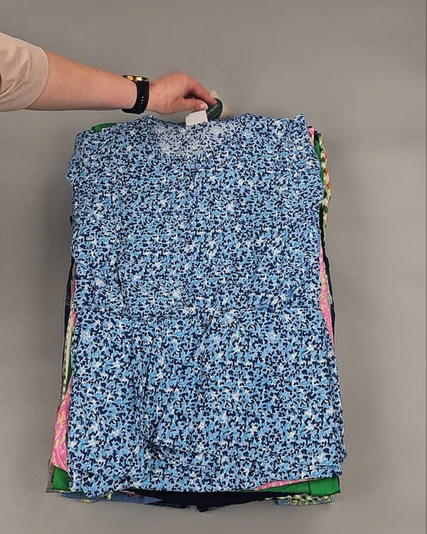 Фотография  952 - MAMA LICIOUS Summer 045 mix#16 кг, ЛОТ №8442 оптом в Благовещенске и Амурской области