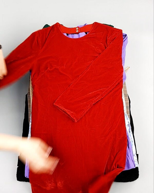 Фотография  457 - OTHER STORIES mix 06 B 035#15 кг, ЛОТ №8189 оптом в Благовещенске и Амурской области