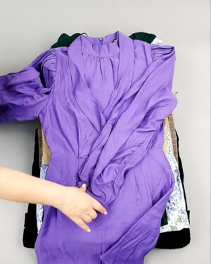 Фотография  118 - OTHER STORIES mix 06 B 035#15 кг, ЛОТ №8189 оптом в Благовещенске и Амурской области