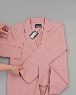 Фотография  911 - PIECES Summer mix 045#15 кг, ЛОТ №8421 оптом в Благовещенске и Амурской области