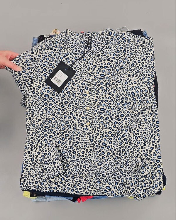 Фотография  442 - BRAND STOCK Summer#20 кг оптом в Благовещенске и Амурской области