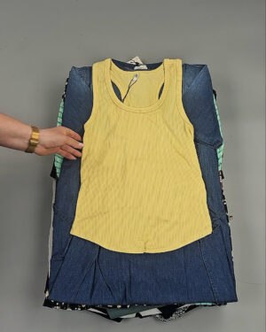 Фотография  689 - JDY Summer mix 045#15 кг оптом в Благовещенске и Амурской области