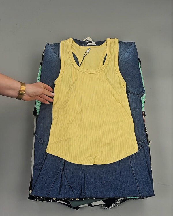 Фотография  938 - JDY Summer mix 045#15 кг оптом в Благовещенске и Амурской области