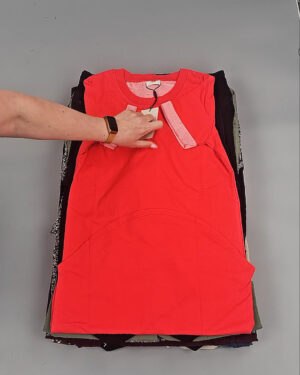 Фотография  969 - JDY Summer mix 045#15 кг, ЛОТ №8425 оптом в Благовещенске и Амурской области