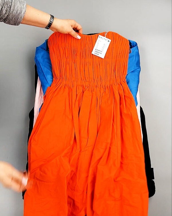 Фотография  610 - OTHER STORIES mix 06 B 035#15 кг, ЛОТ №8190 оптом в Благовещенске и Амурской области