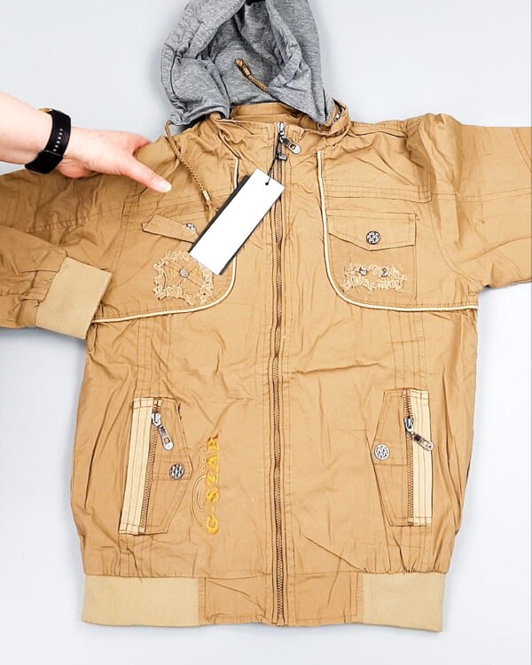 Фотография  815 - BABY KIDS CAN 44#7 кг оптом в Благовещенске и Амурской области