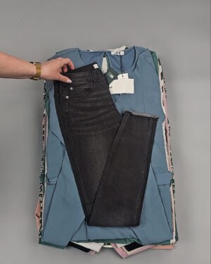 Фотография  813 - JDY Summer mix 045#15 кг, ЛОТ №8424 оптом в Благовещенске и Амурской области