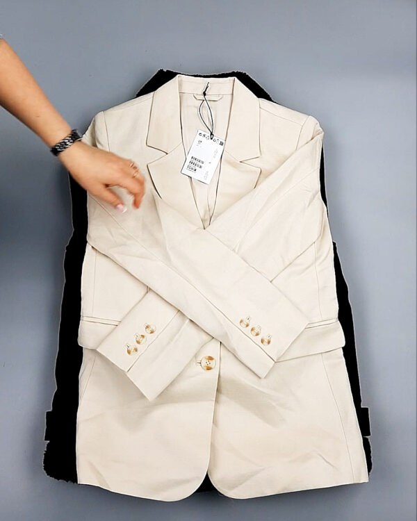 Фотография  596 - OTHER STORIES mix 06 B 035#15 кг, ЛОТ №8191 оптом в Благовещенске и Амурской области